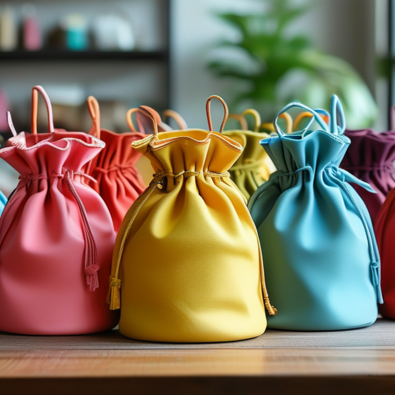 2026 Top Drawstring Bag Options for Global Buyers?