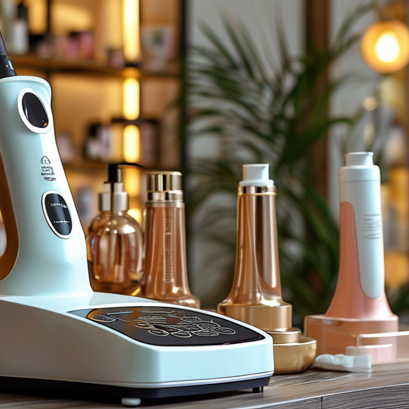 Top 10 Professional Facial Machines Lifespan Explained?