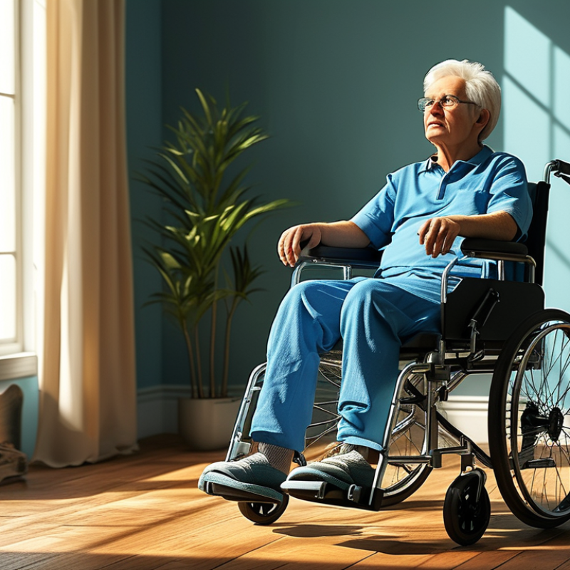 Top 5 Benefits of Rehabilitation Support Equipment for Buyers?