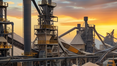 The Best Sand Dryer Solutions for Your Business Needs?