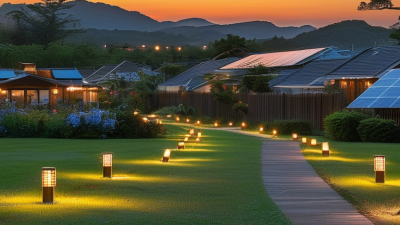 How to Choose the Best Solar Light for Your Needs?