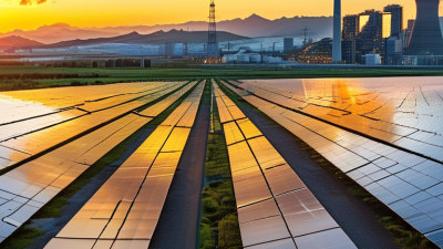 What Are the Best Energy Fuels for Global Procurement?