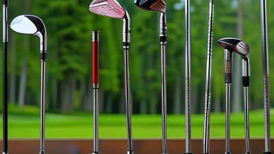 How to Choose the Best Golf Driver for Your Game?