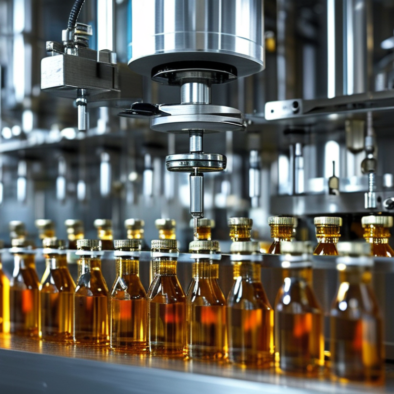What is Vial Filling Equipment and How Does It Work?