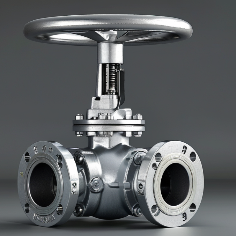 Top 5 Tips for Choosing Bs 5163 Non-Rising Stem Gate Valves?