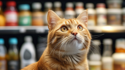 Best Cat Food Brands for Healthy Happy Felines?