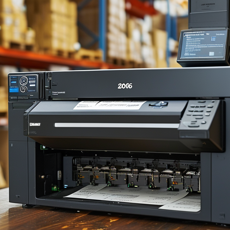 Best Shipping Thermal Printer Options for 2026?