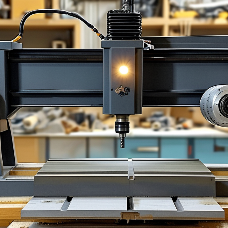 What is a Home Shop CNC Machine and How to Choose One?