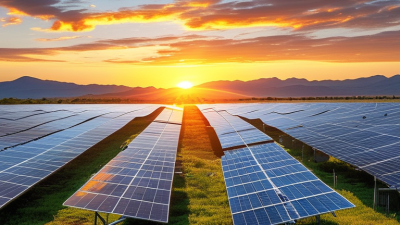 Top 5 Tips for Buying Solar Power Panels Efficiently?