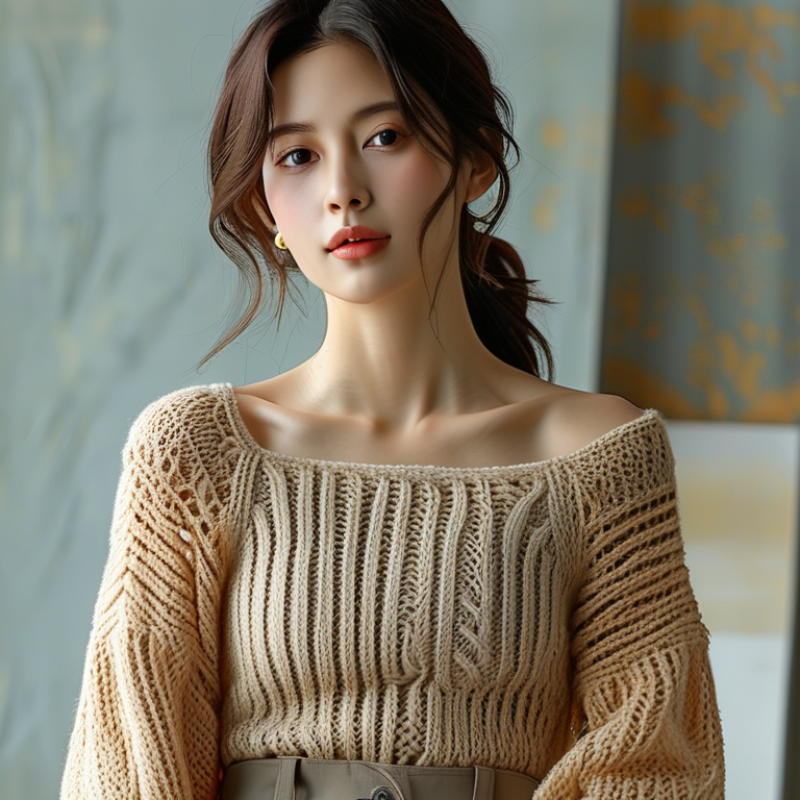 Best Knit Tops for Every Season to Elevate Your Style?
