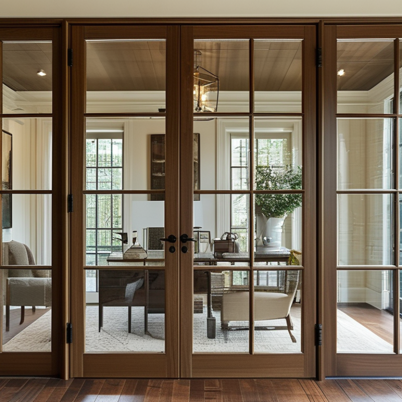 Best Doors with Glass for Your Home or Office Needs?
