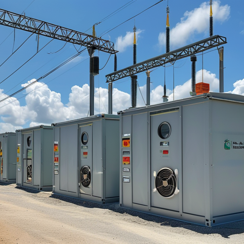 Top 10 Box Substation Benefits for Global Buyers?