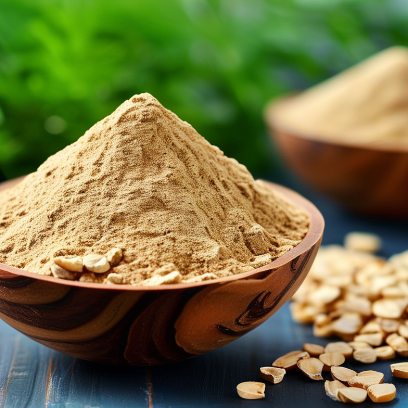 Top Benefits of Psyllium Husk Powder for Global Suppliers?