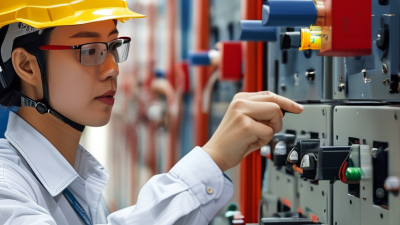 China Top Testing Electrical Safety Solutions for Global Buyers?