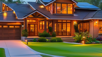 What is the Best Solar Lights Outdoor for Your Home?