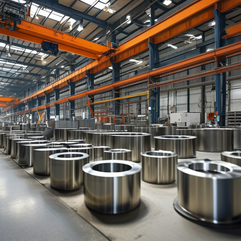 What is Stainless Steel Fabricators and How to Choose Them?