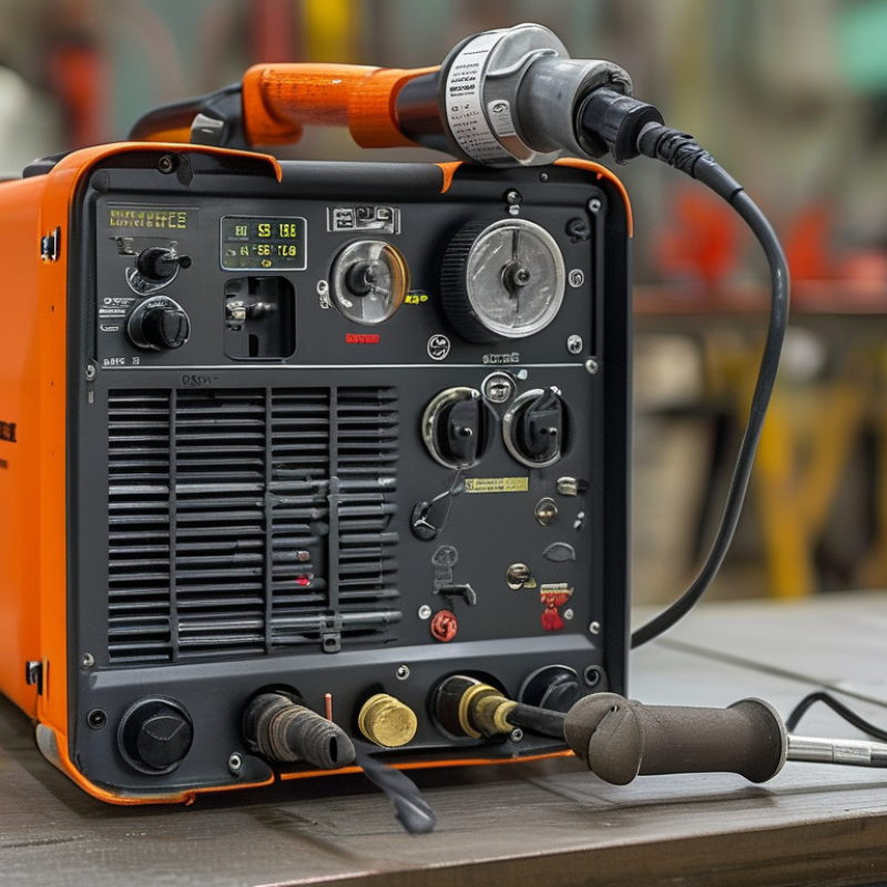 How to Choose the Best Resistance Sealing Nail Welding Machine?