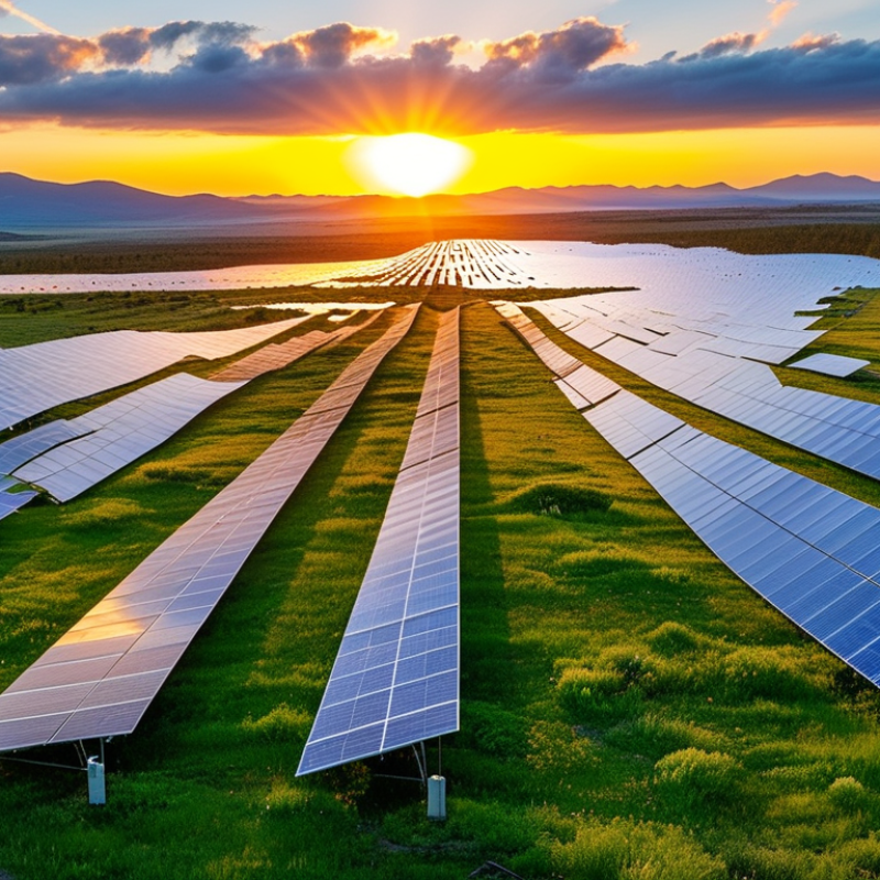 2026 Top Solar Power Solutions for Global Buyers How to Choose?