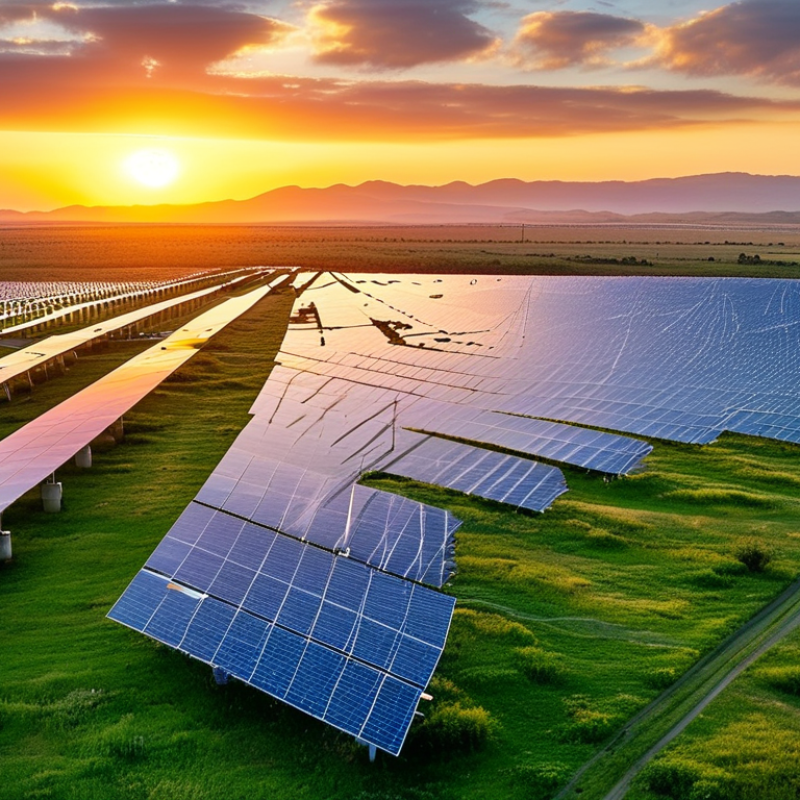 What Are the Benefits of Solar Energy for Global Buyers?