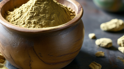 Maca Powder Benefits for Health and Energy in 2026?