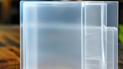 Top 10 Benefits of Blister Card Packaging for Global Buyers?
