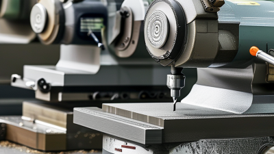 How to Choose the Best Surface Grinding Machine for Your Needs?