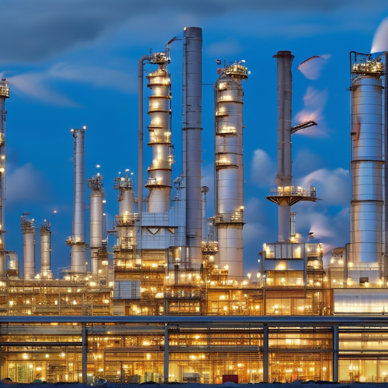 Top 10 Petrochemical Processing Techniques for Global Buyers?