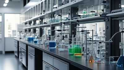Top Laboratory Apparatus for Global Buyers in 2026?
