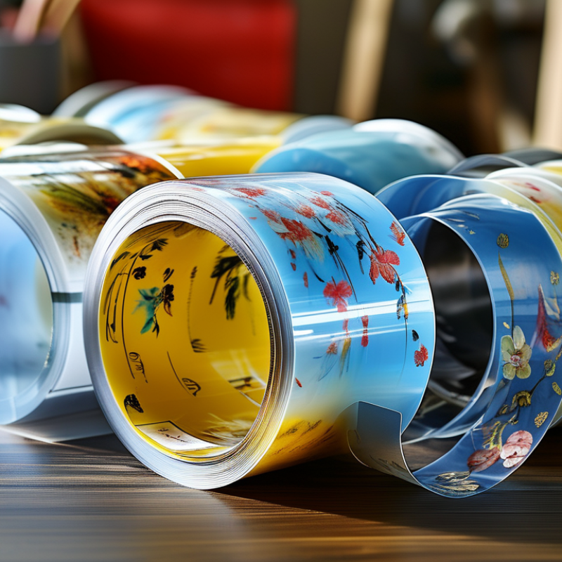 What Are the Best Uses for Apet Sheet Rolls?