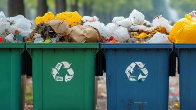 Top 10 County Waste Management Solutions for Global Buyers?