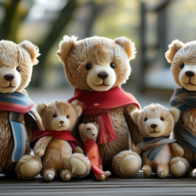 10 Best Tips to Make Plush Toys Last Longer?