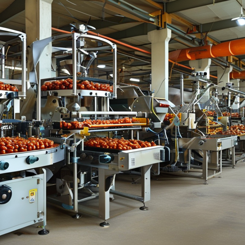 Top 10 Dates Packing Machines for Efficient Packaging Solutions?