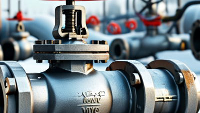 How to Choose Cryogenic Ball Valves for Your Applications?