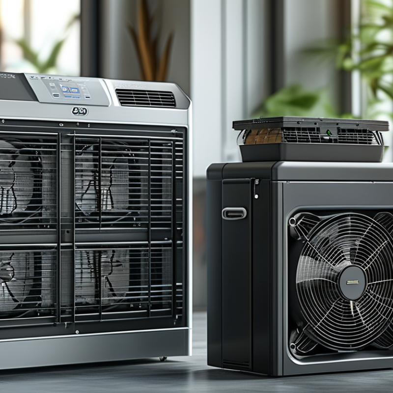 2026 Best Evaporative Condenser Buying Guide for Global Buyers?
