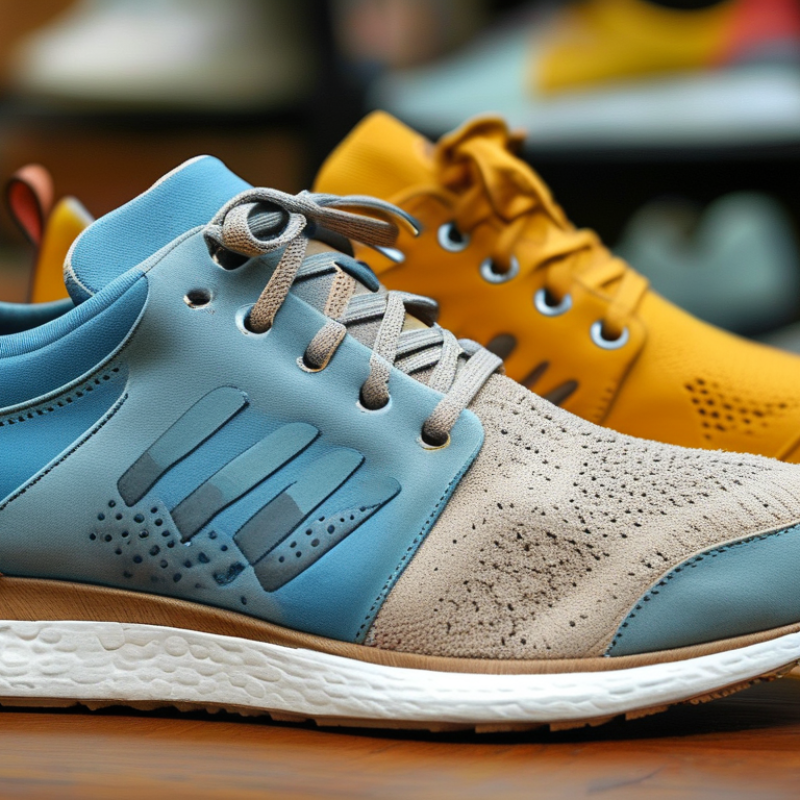 Best Casual Shoes for Comfort and Style in Every Season?