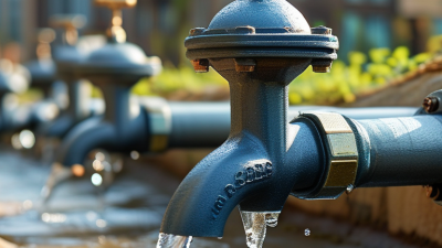 2026 Top Water Pressure Booster System for Global Buyers?
