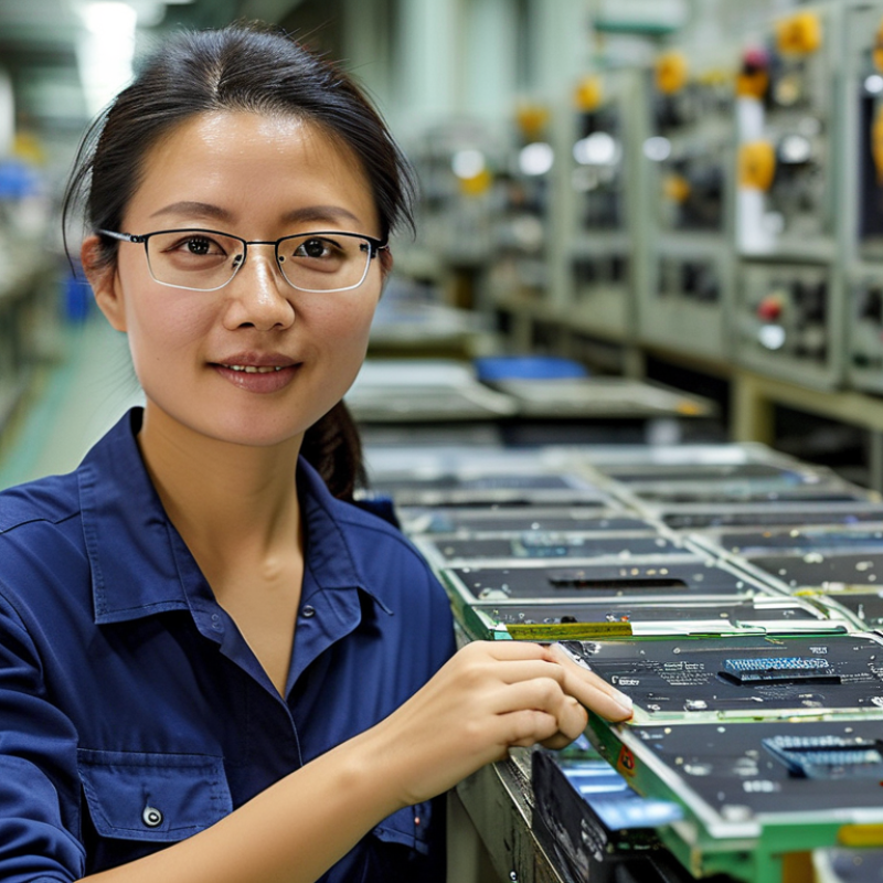 Best Printed PCB Board Suppliers in China for Global Sourcing?