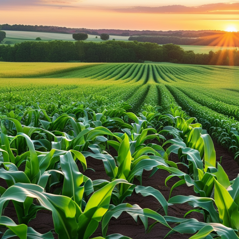 How to Use Ammonium Sulfate Nitrogen for Best Crop Results?