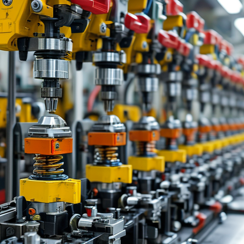 2026 Top Mcb Spring Assembly Machine Buying Guide?