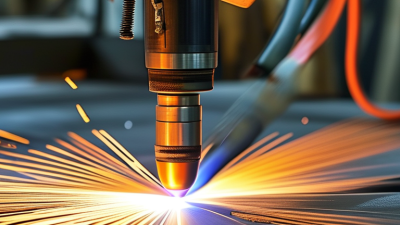 2026 Best Plasma Torch for Efficient Cutting Solutions?