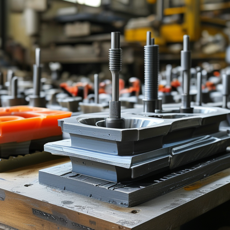Why is Injection Molding Mold Cost So Important for Buyers?
