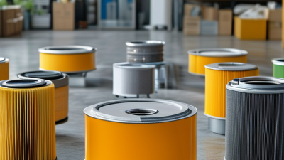 Top 10 China Filter Removal Solutions for Global Buyers?