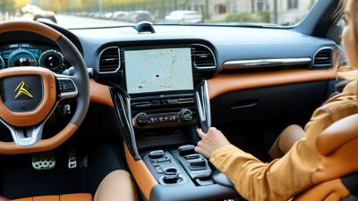 2026 How to Choose the Best Android Car Stereo for Your Vehicle?