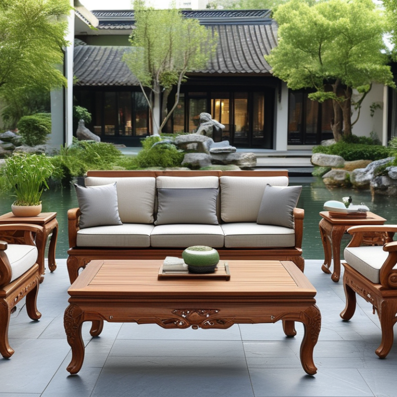 Best High Quality Outdoor Furniture from China for Global Buyers?