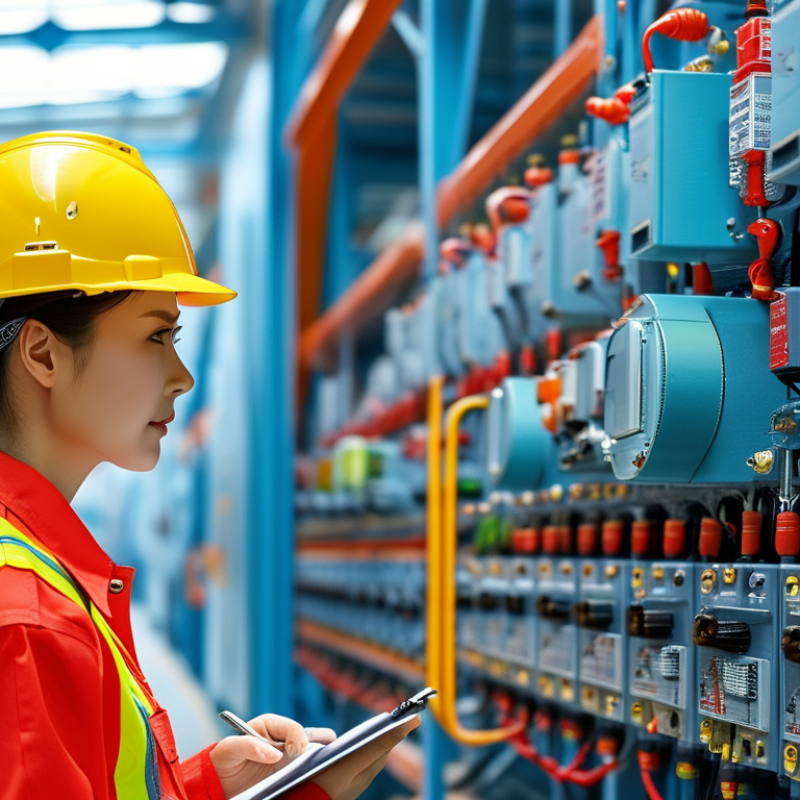 Top Electrical Safety Solutions in China for Global Buyers?