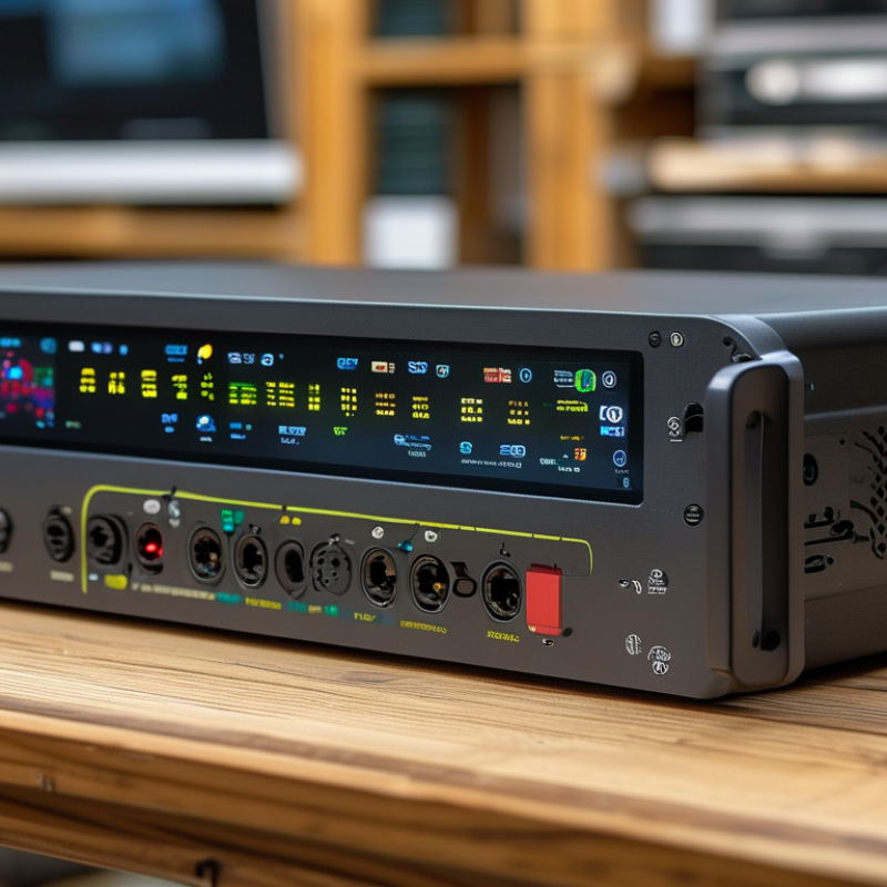 Top 10 Tips for Choosing the Right Passive Network Tap