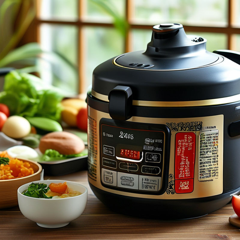 Best Multicooker Options for Global Buyers in 2026?