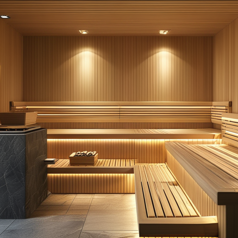 Best Personal Sauna Options for Your Home in China?
