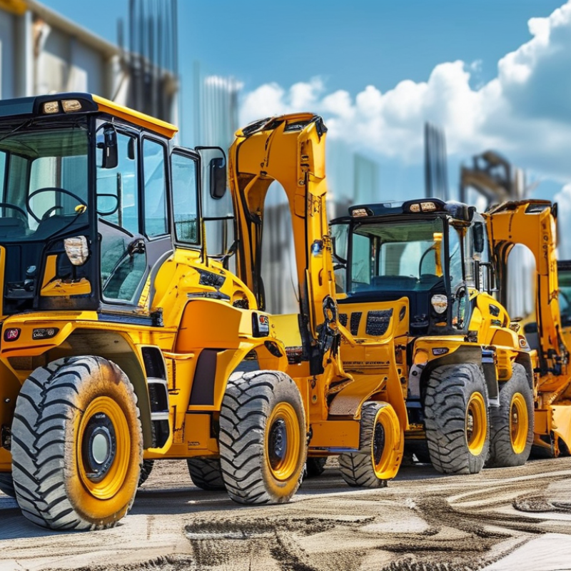 Top 10 Best Skid Steer Models for Your Construction Needs?
