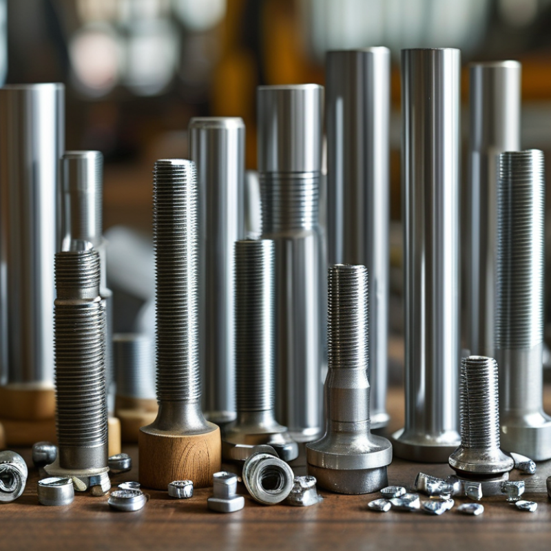 China Top Stainless Steel Threaded Rod Sourcing Guide?